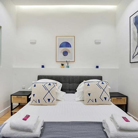Charming And Cozy 3 Pax Apartment - Bastille Gare De Lyon Paris Eksteriør bilde